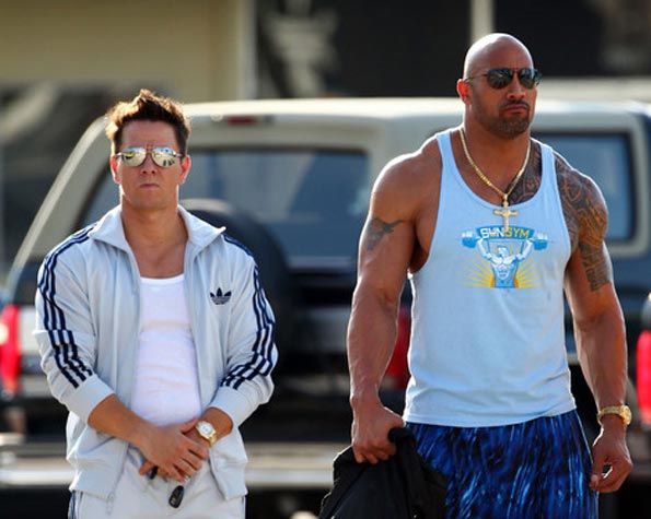 pain gain pic 1